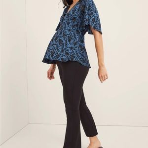 Hatch — The Ultimate Before, During And After Crop Flare, Size 1